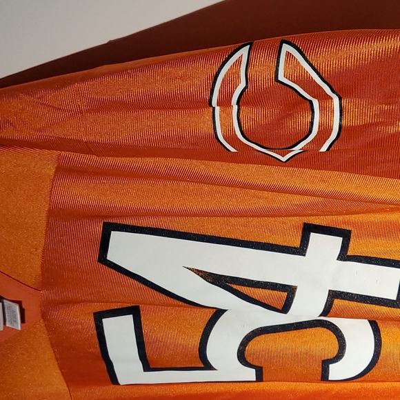 VINTAGE Chicago Bears Jersey - Picture 4 of 8